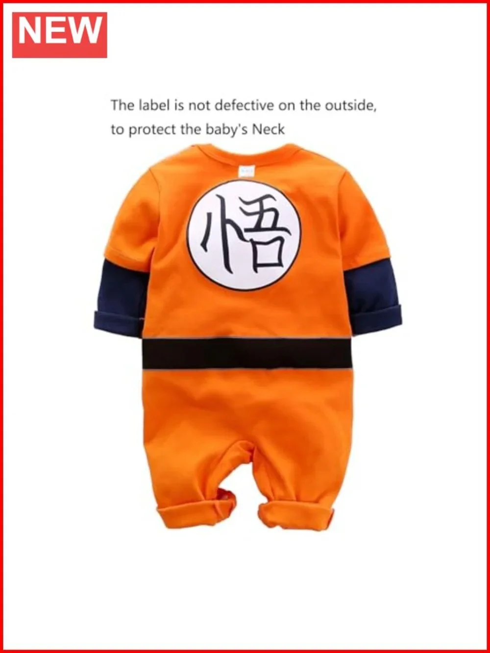 N/A newborn baby